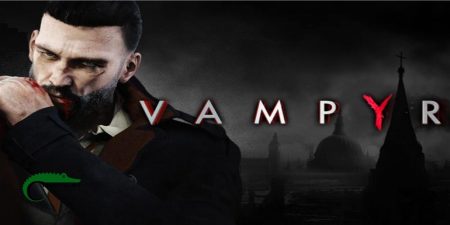 بازی Vampyr