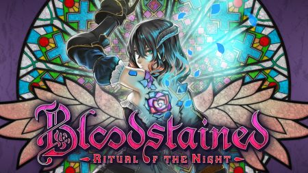 بازی Bloodstained: Ritual Of The Night
