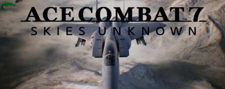 بازی Ace Combat 7