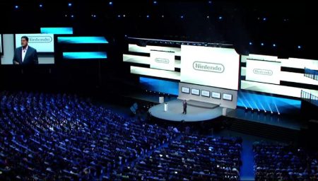 زمان برگزاری کنفرانس Nintendo در E3 2018