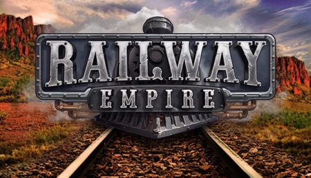نمرات بازی Railway Empire
