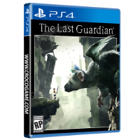 خرید بازی The Last Guardian