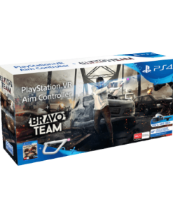 خرید Aim Controller به همراه بازی Bravo Team