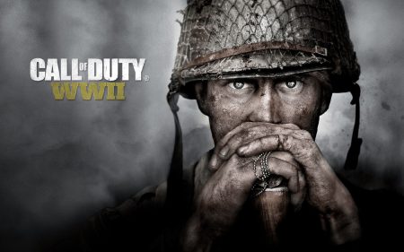 بازی Call of Duty WW2