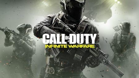گزارش فروش سه ماه اول بازی Call of Duty