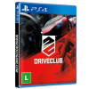 خرید بازی DriveClub