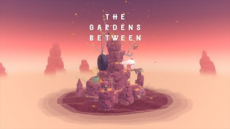 بازی The Gardens Between