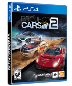 خرید بازی Project Cars 2