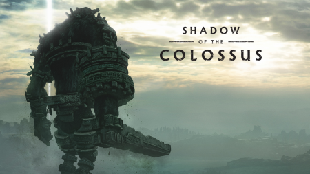 نمرات بازی Shadow of the Colossus