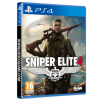 خرید بازی Sniper Elite 4
