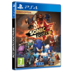 خرید بازی Sonic Forces Bonus Edition