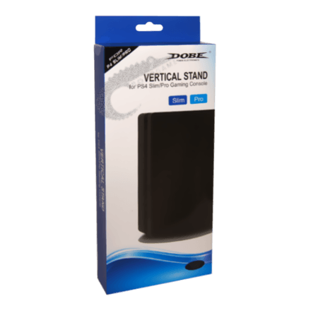 خرید پایه دو منظوره Vertical Stand PS4 برای Pro و Slim