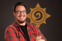 کارگردان بازی Hearthstone، از Blizzard جدا می شود