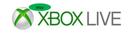 بازی های رایگان Xbox Live Gold در ماه می