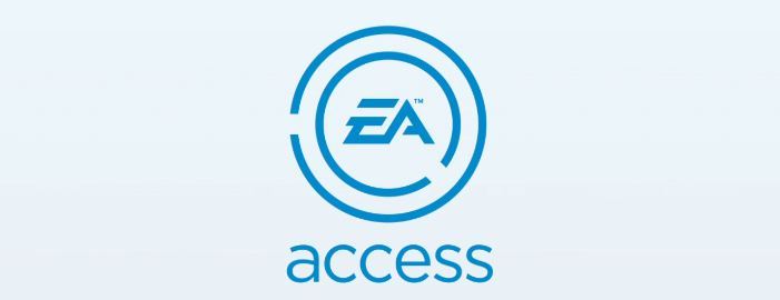 لیست بازی های رایگان در EA Access