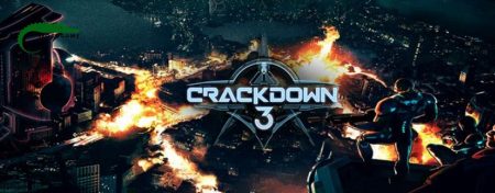 بازی Crackdown 3