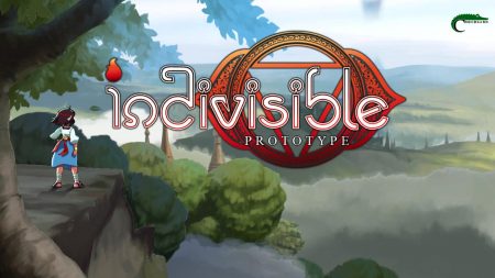 بازی Indivisible