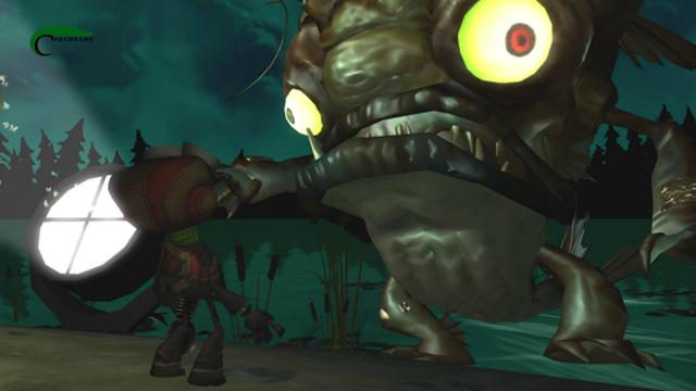 بازی Psychonauts 2