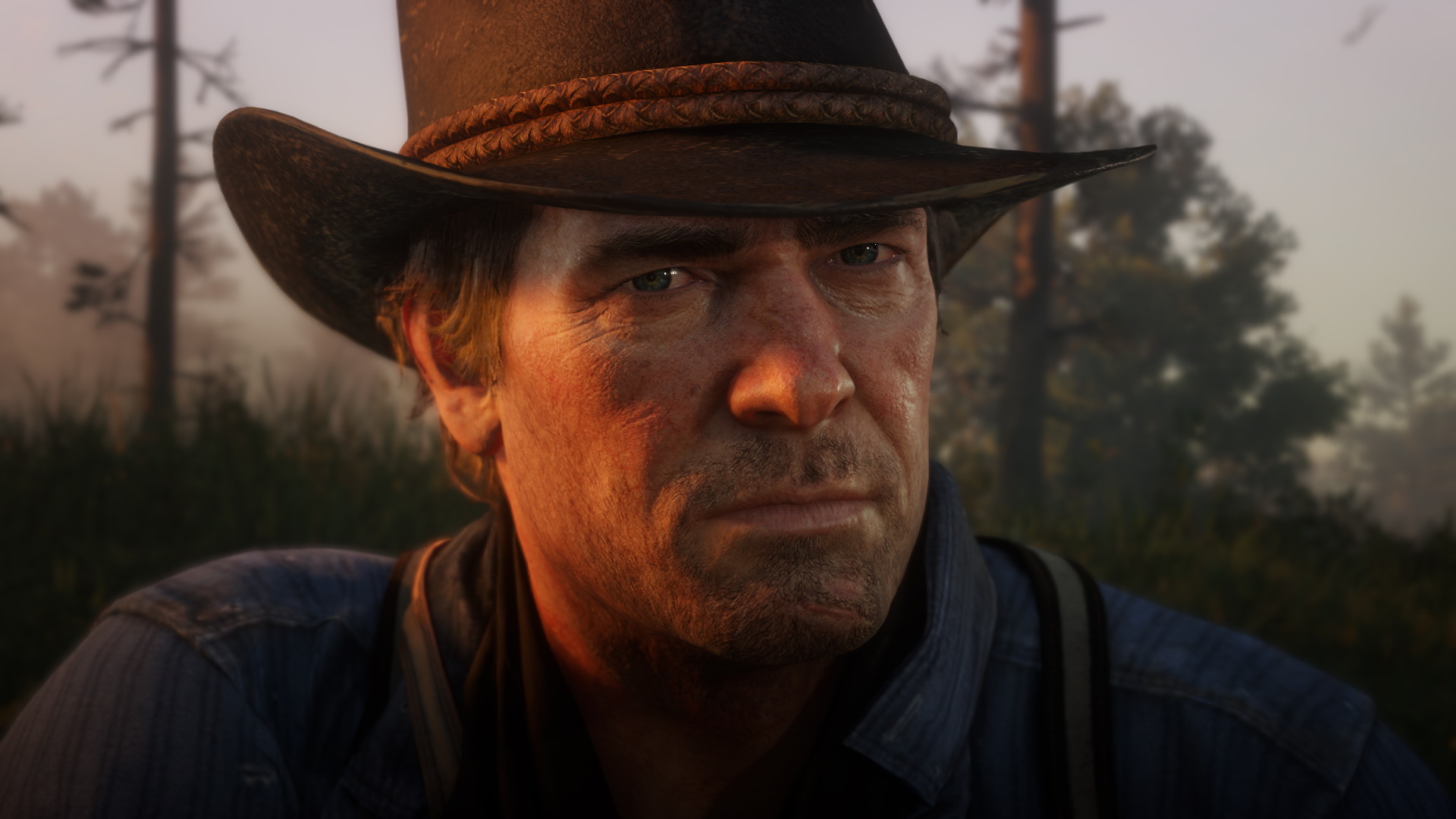تصاویر جدید برای بازی 2 Red Dead Redemption 