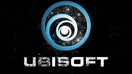 کمپانی Ubisoft