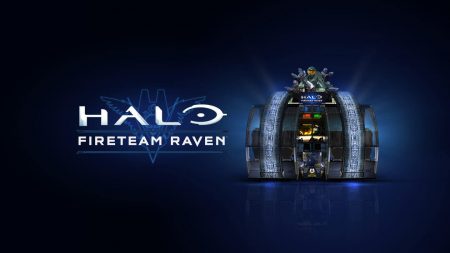 بازی Halo: Fireteam Raven