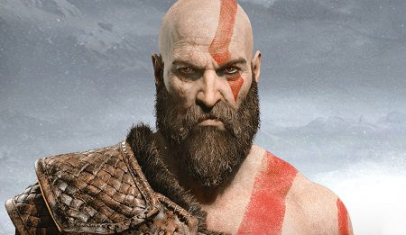 تکامل Kratos