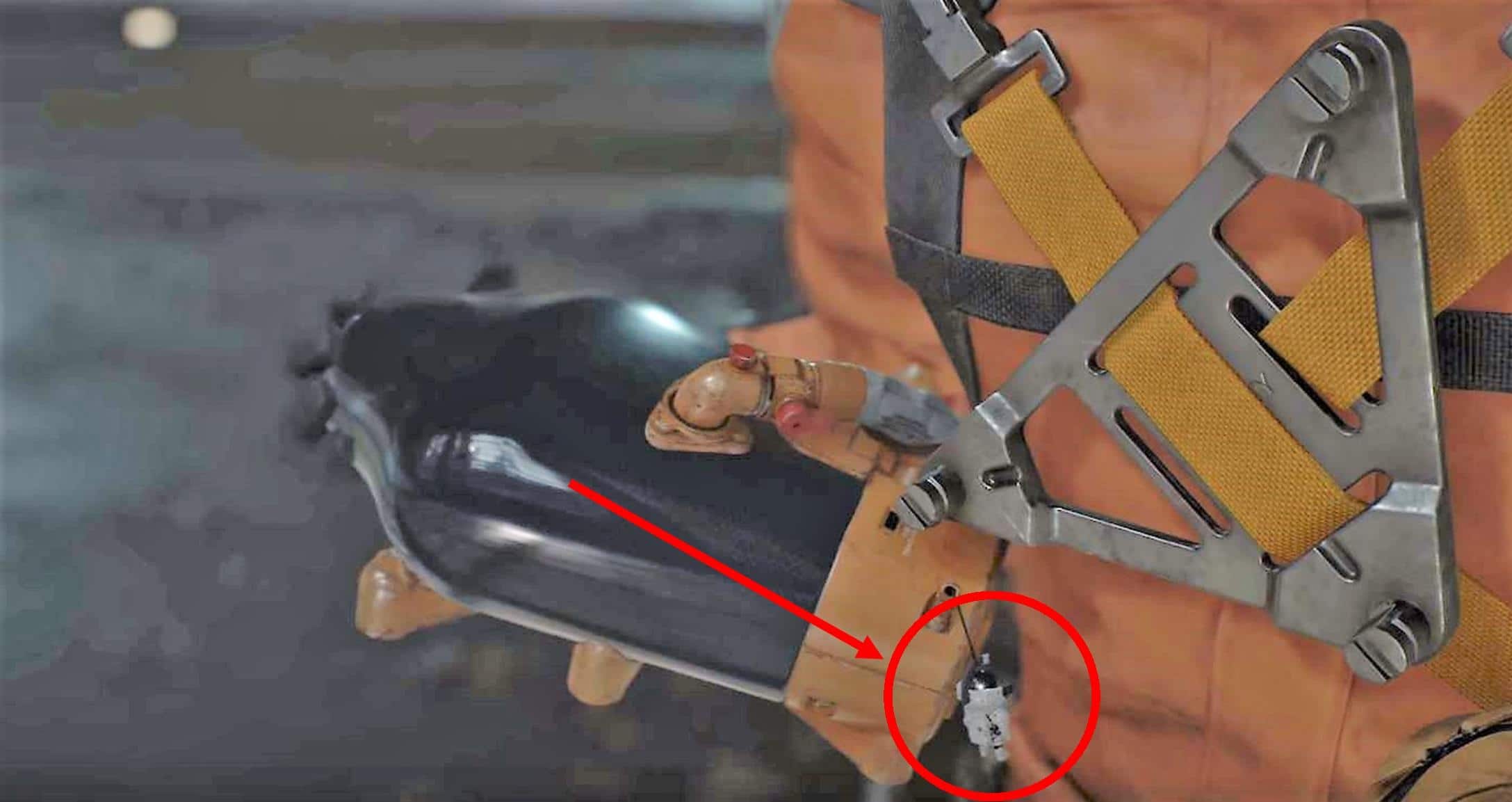 بازی Death Stranding