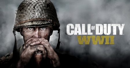 بازی Call of Duty WW 2