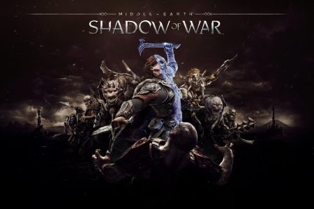 بازی Shadow of War