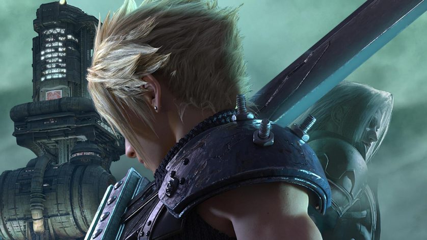 بازی Final Fantasy 7