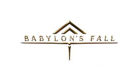 بازی Babylons Fall