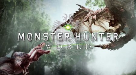 بازی Monster Hunter World