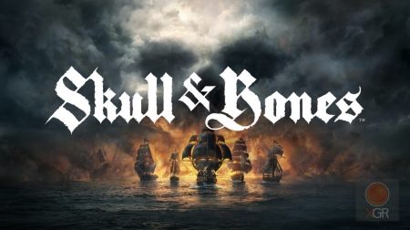 بازی Skull & Bones