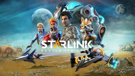 بازی Starlink Battle for Atlas