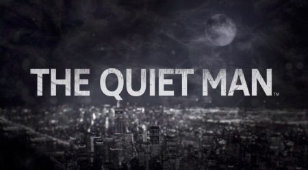 بازی The Quiet Man