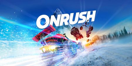 بازی Onrush