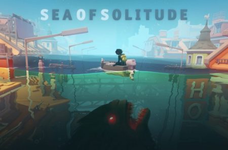 بازی Sea of Solitude