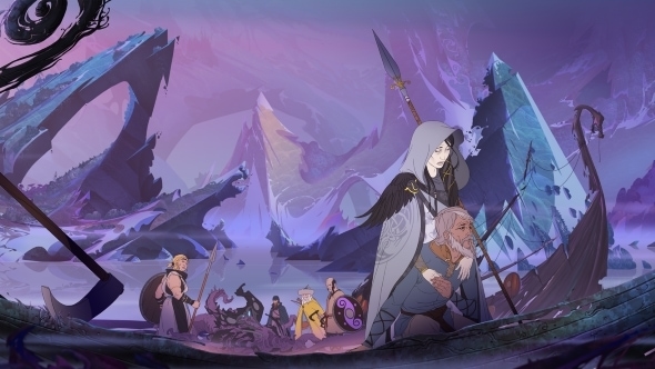 بازی The Banner Saga 3