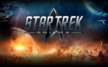 بازی Star Trek online