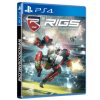 خرید بازی Rigs برای PS4