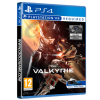 خرید بازی Eve Valkyrie برای PS4