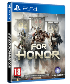 خرید بازی For Honor برای PS4