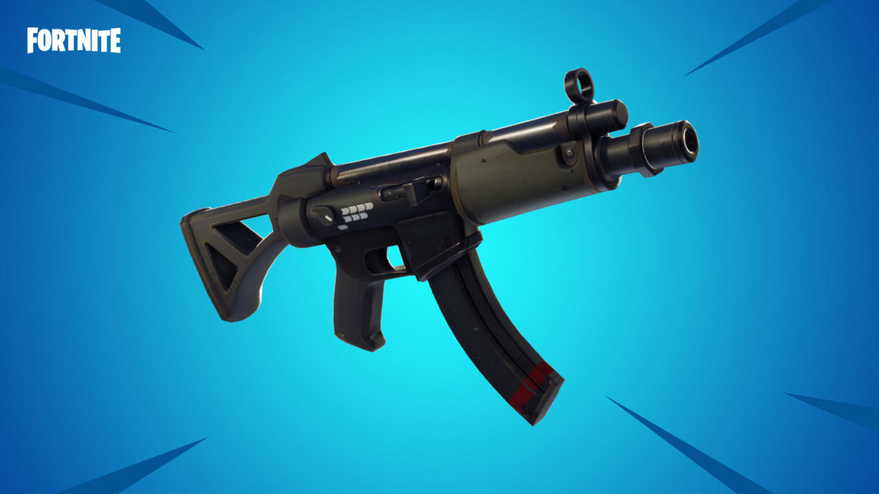 بازی Fortnite
