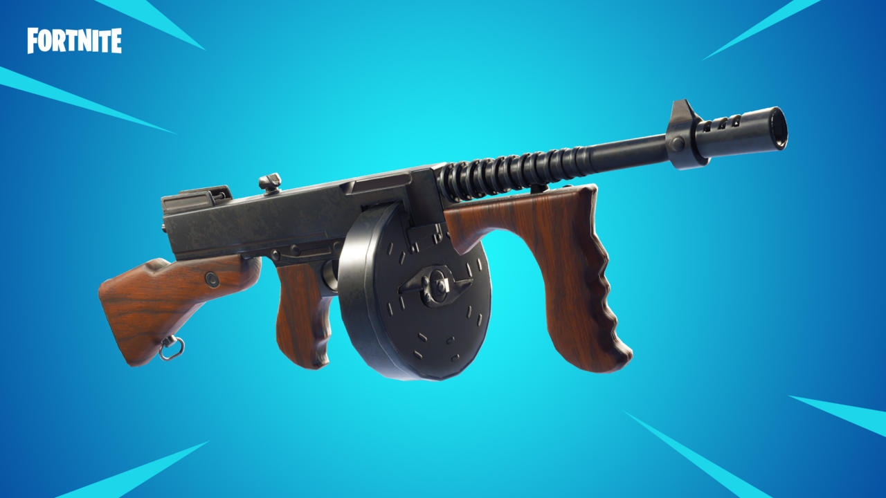 بازی Fortnite