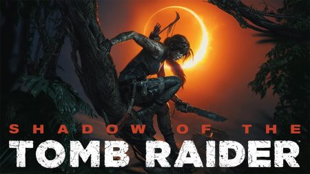 بازی Shadow of The Tomb Raider