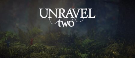 بازی Unravel 2