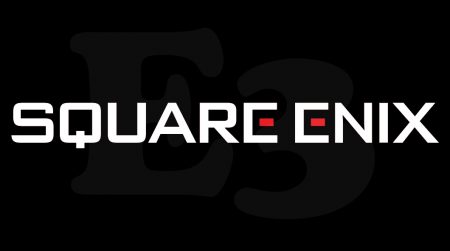 شرکت Square Enix