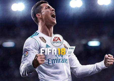 گزارش فروش دو ماه اول بازی FIFA 18