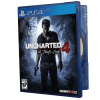 خرید بازی دست دوم و کارکرده Uncharted 4 A Thiefs End برای PS4