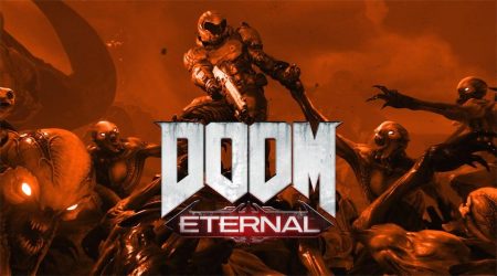 بازی Doom Eternal